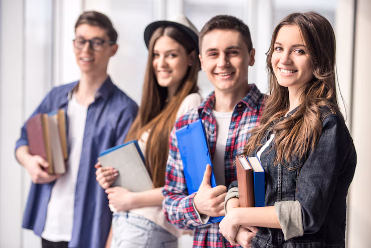 Üniversite öğrencileri