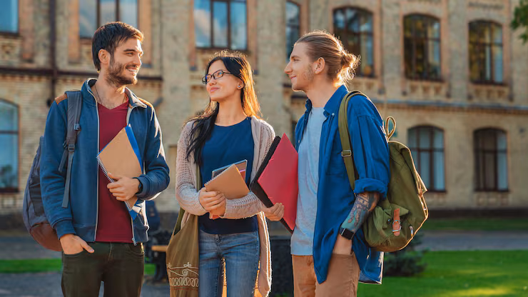 University West kampüsü